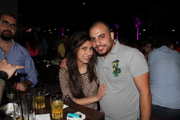 Publicity on Saturday Night